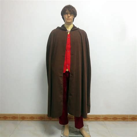 Frodo Baggins Halloween Costume