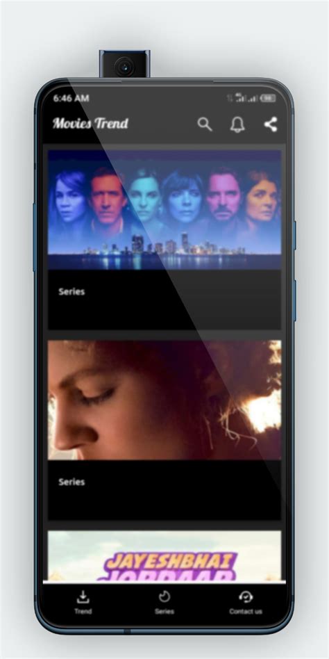 Downloader for Netnaija Movies for Android - Download