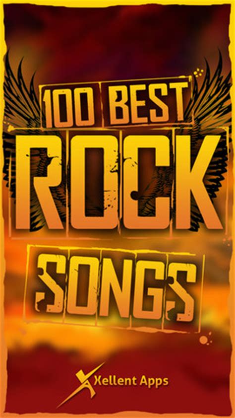 100 Best Rock Songs Music Rock Songs Updated With