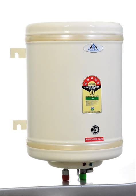 Bajaj Shakti Plus Storage 6 Litre Vertical Water Heater 49 OFF