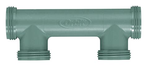 Orbit Irrigation Products Inc Orbit Ports Drip Irrigation Manifold