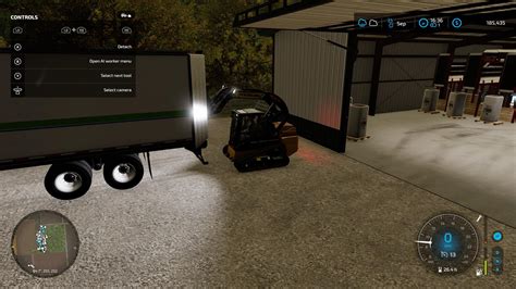 Autoload Unload Pallet Hack Console R Farmingsimulator