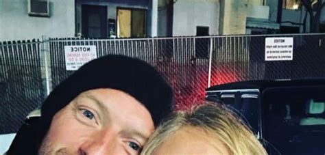 Gwyneth Paltrow Shares Her Love For Ex Chris Martin With Rare