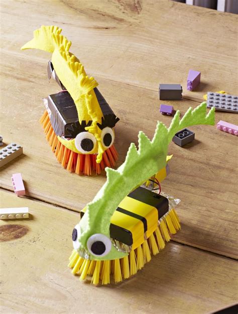 15 Fun Stem And Steam Crafts For Kids Parents