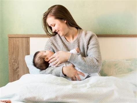 Baby Tips What Is Nursing Strike Tips To Get Your Baby To Resume