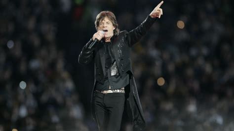 Happy 80th birthday, Mick Jagger – 97.1fm The Drive – WDRV Chicago