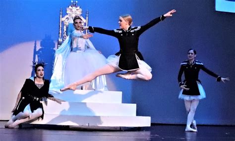 Snow Queen By Redondo Ballet Snow Queen By Redondo Ballet Groupon