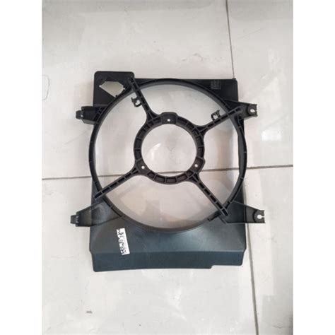 Jual Shroud Fan Rumah Kipas Radiator Kia Picanto Lama 2004 2008