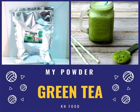 Harga Matcha Green Tea Powder Murah Terbaru 2023 Hargano