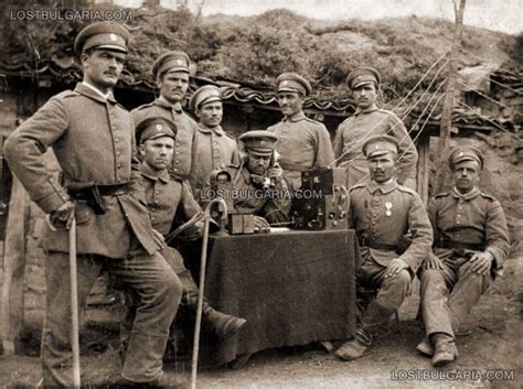 Связь русской армии в Первую мировую. Часть 2