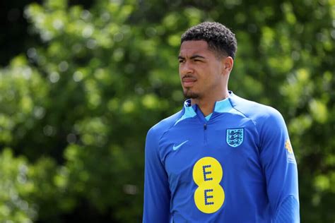 Levi Colwill drafted into England’s senior squad as replacement for ...