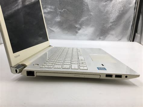 Yahooオークション 【toshiba 東芝】ノートpccore I7 7500u第7世