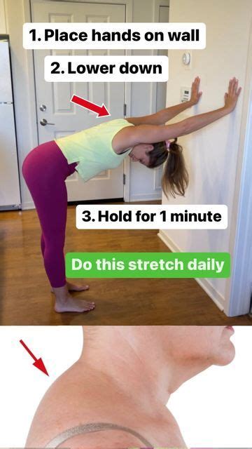 Michael Boshnack On Instagram Do This Stretch Daily To Improve Your