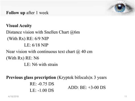 Posterior Capsular Opacification Ppt