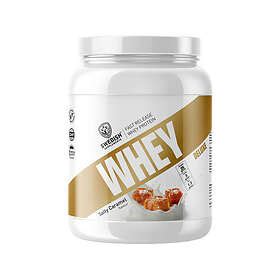 Swedish Supplements Whey Protein Deluxe Kg Au Meilleur Prix