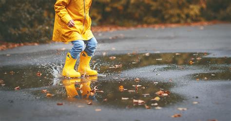 Wetter In Deutschland Jetzt Kommt Der Temperatursturz Und Teilweise