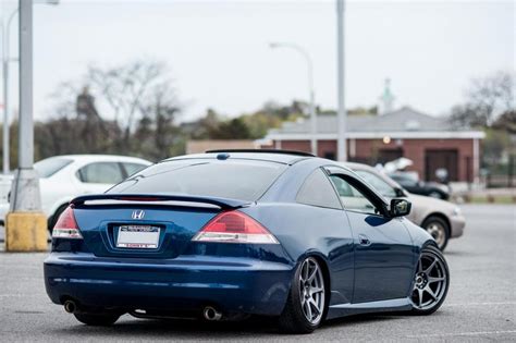 7th Gen Honda Accord Coupe