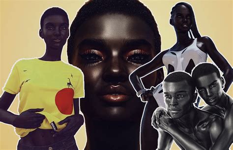 Meet Shudu: The One Instagram Model Who Will Never Walk The Runway