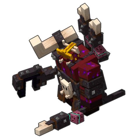 legendsthe great hog minecraft wiki
