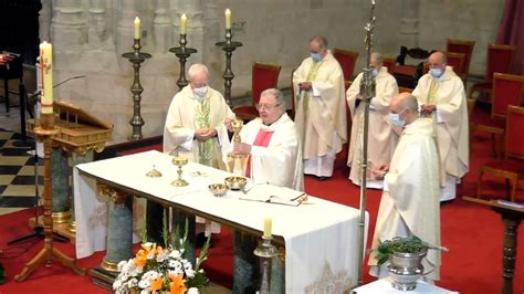 Diócesis de Palencia Mensajes y Homilías