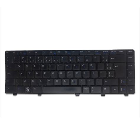 Teclado Dell Vostro 3300 Nsk djf01 Ç