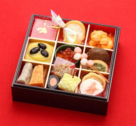 Don't choke on your traditional Japanese New Year's meal | The Japan Times