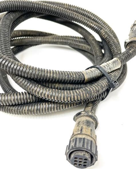 Used Ag Leader Flow Sensor Cable Ft Crushinag