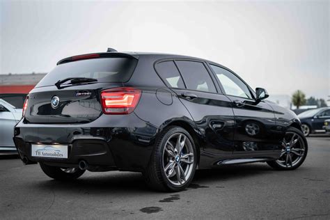 BMW SERIE 1 F20 M135I XDRIVE 320 BVA8 5P TH Automobiles