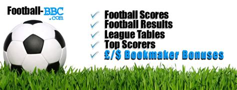 Football Bbc 2025 League Stats Form Odds Scores Results