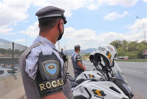 É comemorado nesta segunda feira o Dia do Policial Rodoviário RCIA