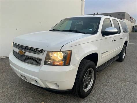 Used Chevrolet for Sale (with Photos) - CarGurus