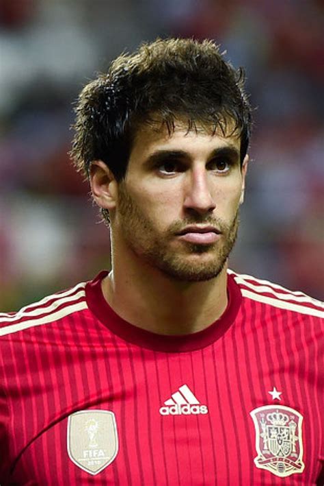 Javi Martínez Es la Moda