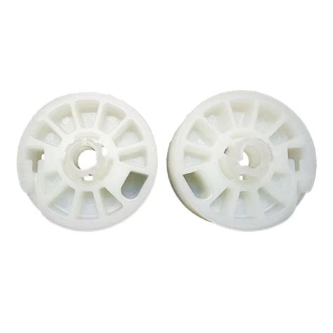 Window Regulator Wheel Pulley Drum Gear Sprocket Spool D