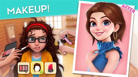 Project Makeover APK for Android - Download