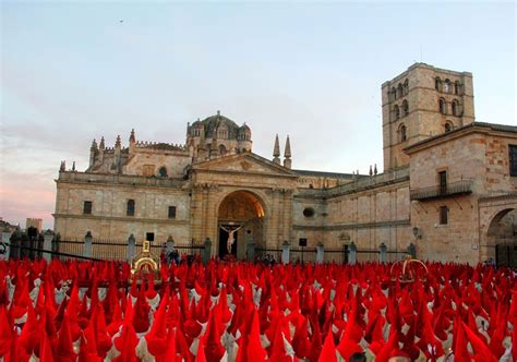 Las Semanas Santas M S Impresionantes De Espa A Fiestas De Inter S