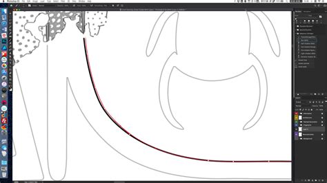 Curvature Pen Tool Photoshop Inselmane
