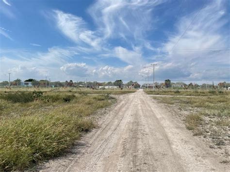 Venta Lote De Terreno En Mar N Nuevo Le N Eb Pa Icasas Mx