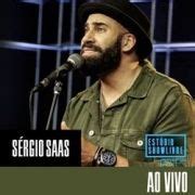 Sérgio SAAS 4 álbuns da Discografia no LETRAS MUS BR