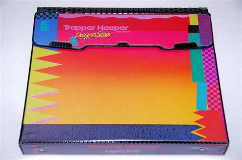 45 Best Classic Trapper Keeper® Binders Images On Pinterest Trapper