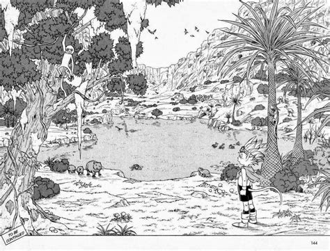 Shared Universe Reviews: Sand Land by Akira Toriyama review