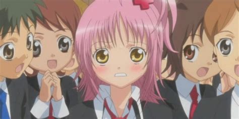 Shugo Chara Announces Its Manga Sequel The Nerd Stash