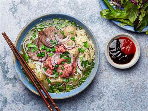 Pho Saigon: The 13 best pho spots in Ho Chi Minh City