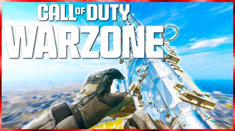 Amr9 Trios Call Of Duty Warzone Resurgence ᴴᴰ Youtube