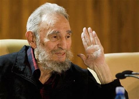 Fidel Castro 1926 2016