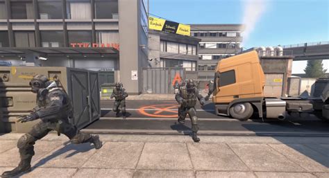 Valve Annonce Counter Strike La Suite R Volutionnaire Du Jeu De Tir