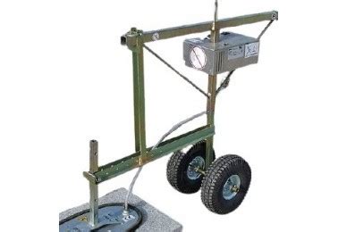 Probst Vph Vacuum Power Handy Slab Lifter