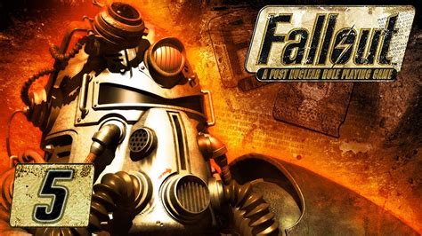 Fallout 1 1997 Hd Walkthrough Part 5 Junktown Episode Two Youtube