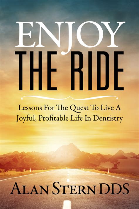 Enjoy the Ride cover - Indie Books International