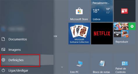 Como Remover O Pin No Windows Inicio De Sess O Mais R Pido