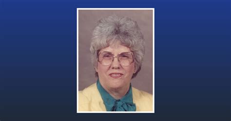 Pauline Stone Obituary 2020 Grimes Bandera Funeral Chapel